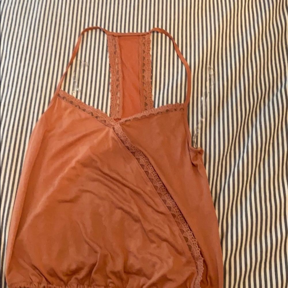 American Rag dressy tank top